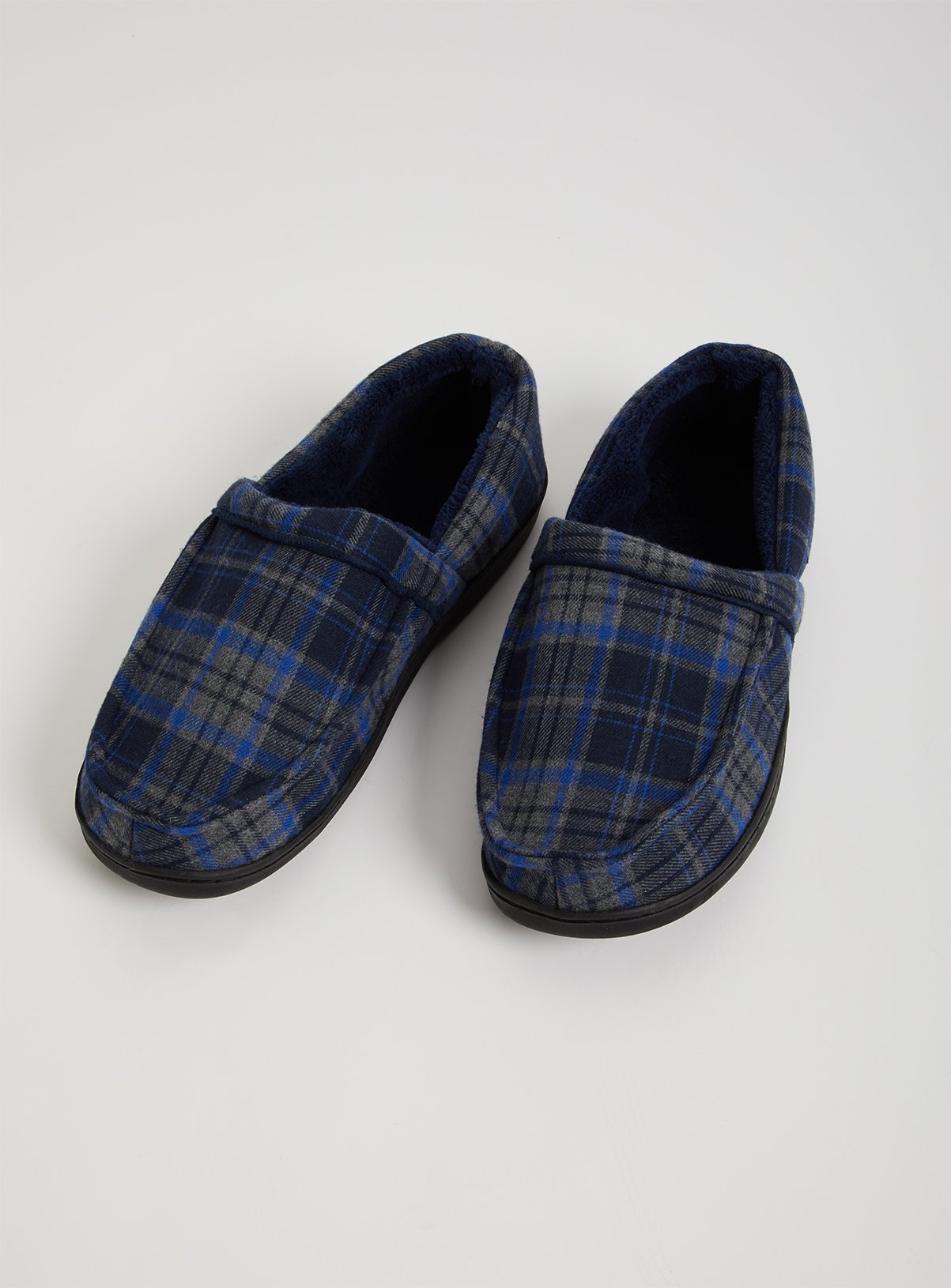 sainsburys mens slippers